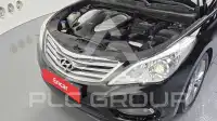 2012 Hyundai Grandeur