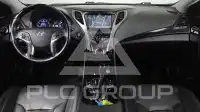 2012 Hyundai Grandeur