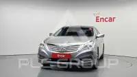 2012 Hyundai Grandeur