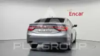 2012 Hyundai Grandeur