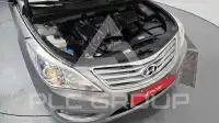 2012 Hyundai Grandeur