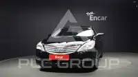 2012 Hyundai Grandeur