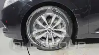2012 Hyundai Grandeur