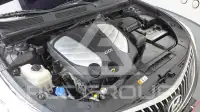 2012 Hyundai Grandeur