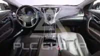 2012 Hyundai Grandeur