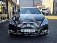 2012 Hyundai Grandeur