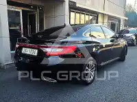 2012 Hyundai Grandeur