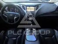 2012 Hyundai Grandeur