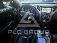 2012 Hyundai Grandeur