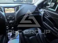2012 Hyundai Grandeur