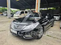 2012 Hyundai Grandeur