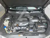 2012 Hyundai Grandeur
