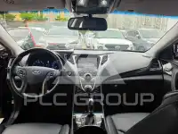 2012 Hyundai Grandeur