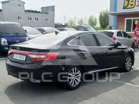 2012 Hyundai Grandeur