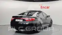 2012 Hyundai Grandeur