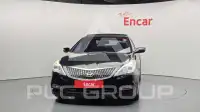 2012 Hyundai Grandeur