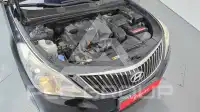 2012 Hyundai Grandeur