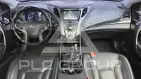 2012 Hyundai Grandeur