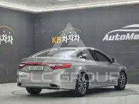 2012 Hyundai Grandeur