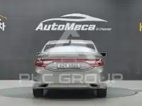 2012 Hyundai Grandeur