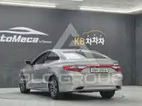 2012 Hyundai Grandeur