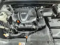 2012 Hyundai Grandeur