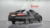 2012 Hyundai Grandeur
