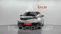 2012 Hyundai Grandeur