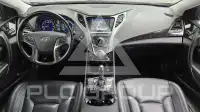 2012 Hyundai Grandeur