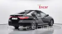 2012 Hyundai Grandeur