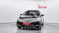 2012 Hyundai Grandeur