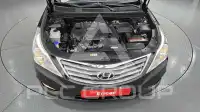 2012 Hyundai Grandeur