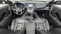 2012 Hyundai Grandeur