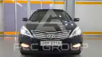 2012 Hyundai Grandeur