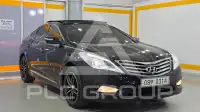 2012 Hyundai Grandeur