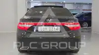 2012 Hyundai Grandeur