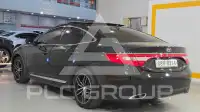 2012 Hyundai Grandeur