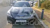 2012 Hyundai Grandeur