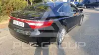 2012 Hyundai Grandeur