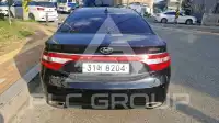 2012 Hyundai Grandeur