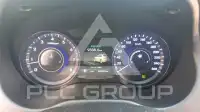 2012 Hyundai Grandeur