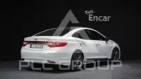 2012 Hyundai Grandeur