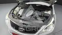 2012 Hyundai Grandeur