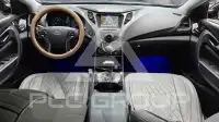 2012 Hyundai Grandeur
