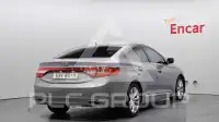 2012 Hyundai Grandeur