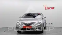 2012 Hyundai Grandeur