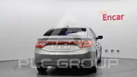 2012 Hyundai Grandeur