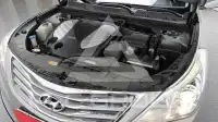2012 Hyundai Grandeur