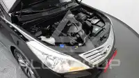 2012 Hyundai Grandeur