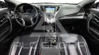 2012 Hyundai Grandeur
